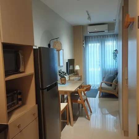 S Residences